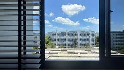 Blk 714 Bedok Reservoir Garden (Bedok), HDB 5 Rooms #540797201
